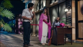 Badal Pe Paon Hai - 10th September 2024